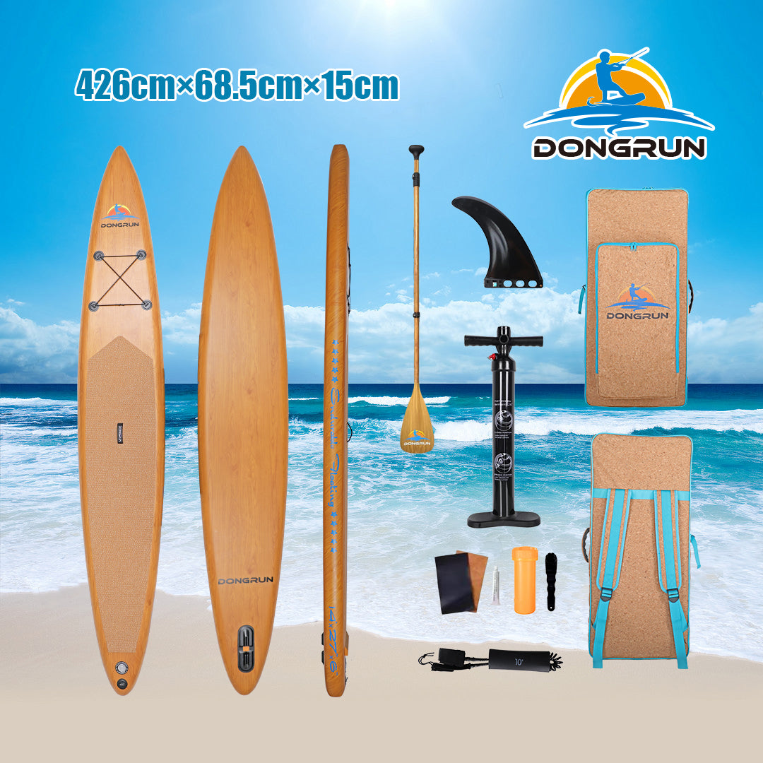 Racing SUP Boards